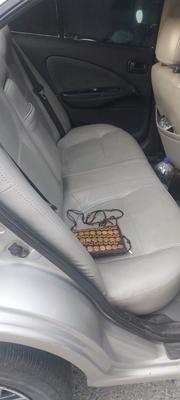 Nissan Sunny B15 Sedan 1.8 2004 Silver for sale