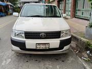 Toyota Probox 2004 White for sale