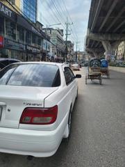 Toyota Carina 1997 White for sale