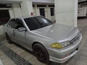 Toyota Carina 2001 Silver for sale