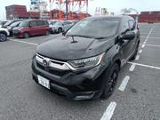 Honda CR-V Special Edition 2021 Black for sale