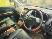 Lexus RX 2006 Black for sale