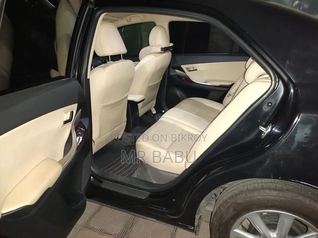 Toyota Premio 1.5 FWD 2018 Matt Black