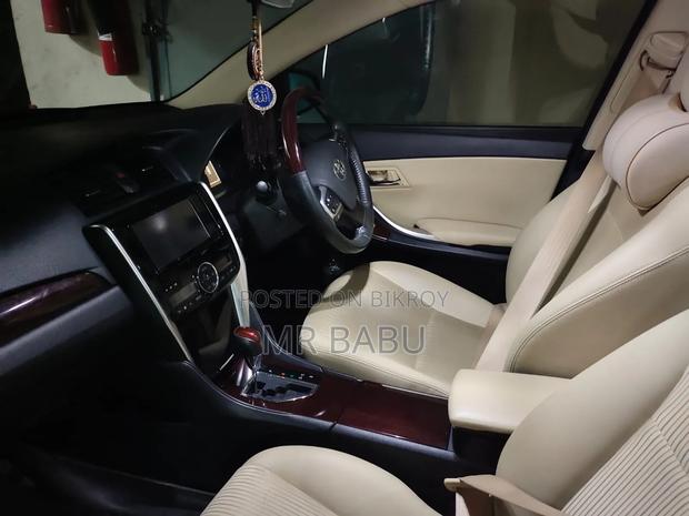 Toyota Premio 1.5 FWD 2018 Matt Black