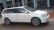 Toyota Corolla 2001 White for sale