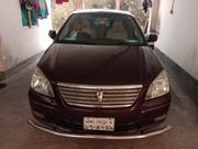 Toyota Premio 2002 Maroon for sale
