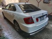 Toyota Premio 2003 White for sale