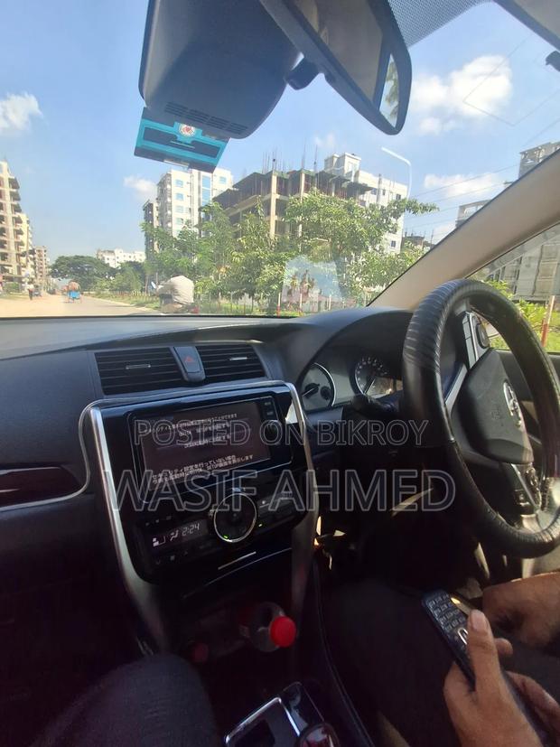 Toyota Premio 1.5 FWD 2019 Pearl