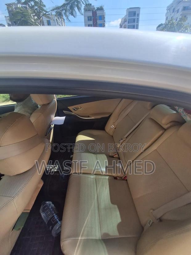 Toyota Premio 1.5 FWD 2019 Pearl