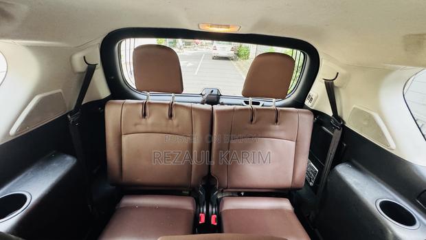 Toyota Land Cruiser Prado 2.7 VVT-i 2016 Brown