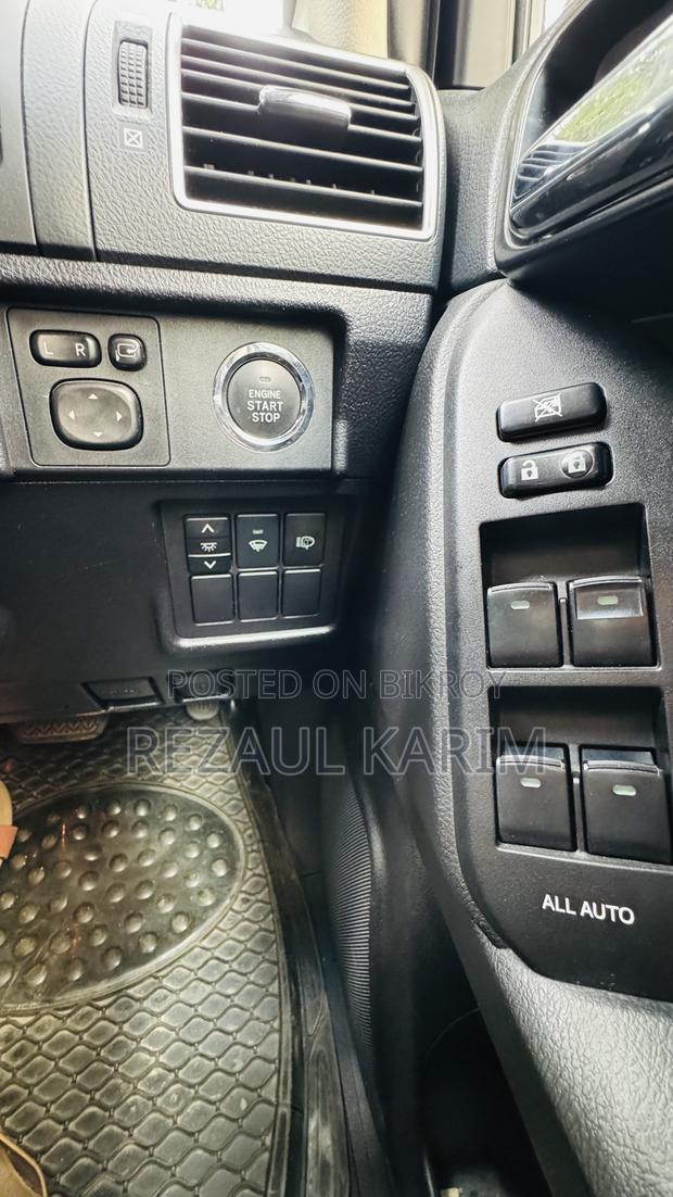 Toyota Land Cruiser Prado 2.7 VVT-i 2016 Brown