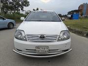 Toyota Corolla 2021 White for sale