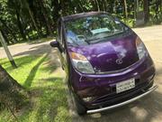 Tata Nano 2015 Maroon for sale