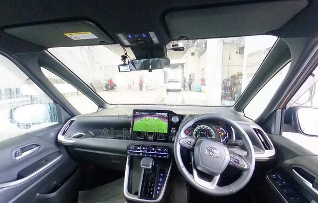Toyota Corolla Cross 2022 Black