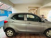 Tata Tiago 2019 Gray for sale