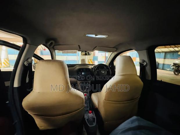 Tata Tiago 2019 Gray