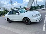 Nissan Sunny 2008 Pearl for sale