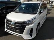 Toyota Noah 1.8 FWD Hybrid (7 seater) 2021 Pearl for sale