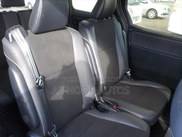 Toyota Noah 1.8 FWD Hybrid (7 seater) 2021 Pearl