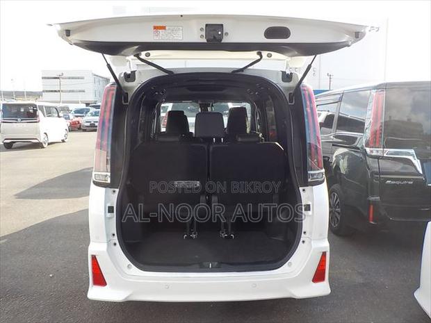 Toyota Noah 1.8 FWD Hybrid (7 seater) 2021 Pearl