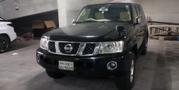 Nissan Patrol 2004 Black for sale