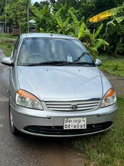 Tata Indigo 2013 Silver for sale