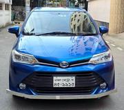 Toyota Corolla Fielder 2016 Blue for sale