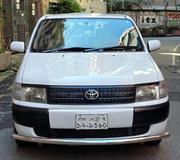 Toyota Probox 2004 White for sale