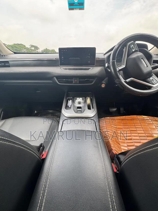 Haval Jolion 2021 Pearl