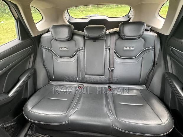 Haval Jolion 2021 Pearl