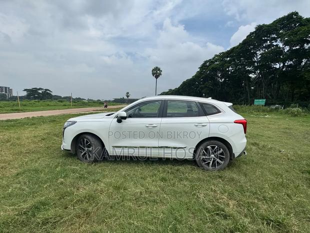 Haval Jolion 2021 Pearl
