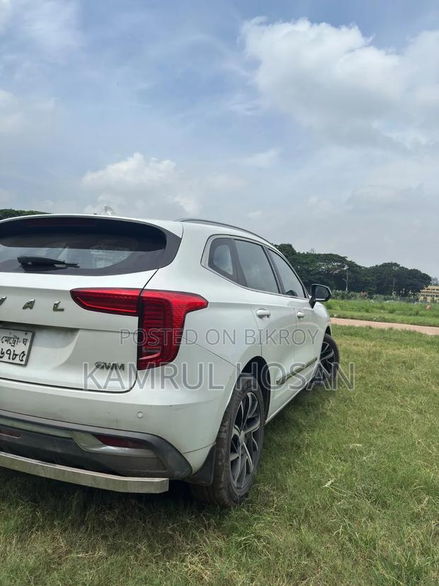 Haval Jolion 2021 Pearl