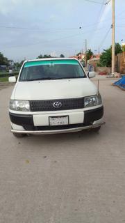 Toyota Probox 1.3 DX Comfort 2WD 2003 White for sale