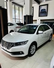 Toyota Premio 2021 Pearl for sale