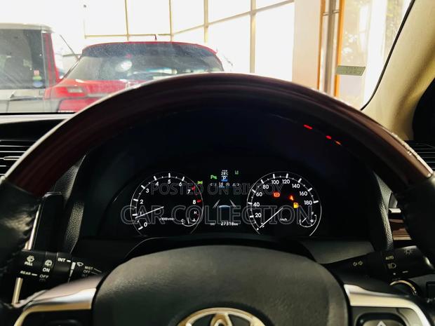 Toyota Premio 2021 Pearl