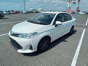 Toyota Axio 2021 Pearl for sale