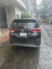 Toyota Rush 1.5 RWD 2018 Black for sale