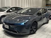 Toyota Prius 2023 Gray for sale