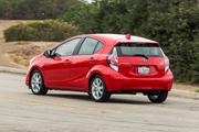 Toyota Aqua 2013 Red for sale