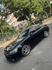 New Toyota Mark II 2.0 (X90) 1993 Black for sale