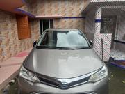Toyota Axio 2016 Gray for sale