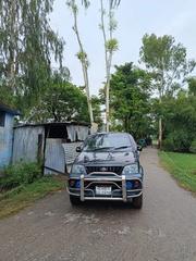 Toyota Cami 2001 Black for sale