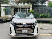 Toyota Noah 1.8 FWD Hybrid (7 seater) 2021 Pearl for sale