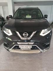 Nissan Xterra 2013 Black for sale