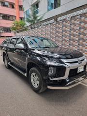 Mitsubishi Pajero V90 2.8 GL 2020 Black for sale