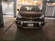 Toyota Avanza 2014 Black for sale