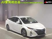Toyota Prius 2021 Pearl for sale