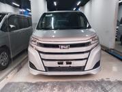 Toyota Noah 2.0 FWD (8 Seater) 2021 Silver for sale