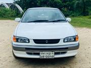 Toyota Corolla 1996 White for sale