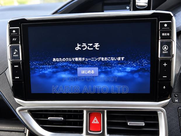 Toyota Esquire 1.8 FWD Hybrid (7 seater) 2020 Pearl